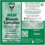 HESI Bloom complex 1 L – Zboží Mobilmania