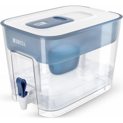 Brita 551052727 Flow XXL 8,2 l – Zbozi.Blesk.cz