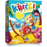 Asmodee Křečci v síti – Hledejceny.cz