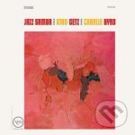 Byrd Charlie, Getz Stan - Jazz Samba LP – Hledejceny.cz