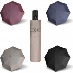 Doppler Magic Carbonsteel CHIC skládací plně automatický deštník vínová – Zboží Dáma
