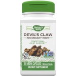 Nature's Way Devil’s Claw Secondary Root 100 kapslí – Hledejceny.cz