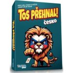 Tlama games Tos přehnal! Česko – Sleviste.cz
