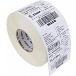 Zebra Z-perform 1000D,dutinka: 19mm, 76,2x50,8mm, 300 etiket/role 3008731-T – Hledejceny.cz