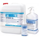 Septoderm gel s dávkovačem 0,5 l – HobbyKompas.cz