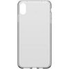 Pouzdro a kryt na mobilní telefon Apple Tactical TPU Transparent pro iPhone XS Max 2441026