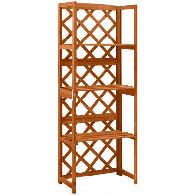 Pergola z plast G02V, mřížka 2 cm – Hledejceny.cz