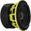 Subwoofer do auta Ground Zero GZHW 16SPL Yellow Edition