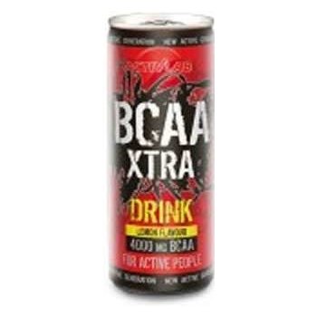 ActivLab BCAA xtra drink 250 ml