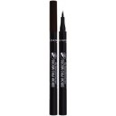 Rimmel Brow Pro Micro fix na obočí 004 Dark Brown 1 ml