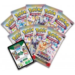 Pokémon TCG: Prismatic Evolutions Booster