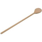 Vařečka kulatá 30cm dřevo – Hledejceny.cz