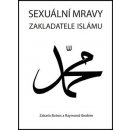 Sexuální mravy zakladatele islámu - Zakaría Botros, Raymond Ibrahim