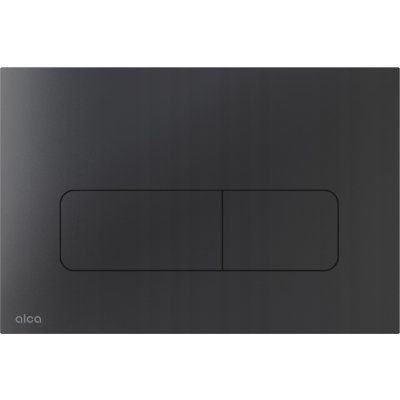 Alcadrain MOON-BLACK – Zboží Dáma