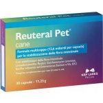 Reuteral Pet pro psy 30 cps – Zboží Dáma