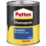 PATTEX Chemoprén EXTRÉM 4,5L – Hledejceny.cz