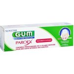 G.U.M zubní gel Paroex CHX 0. 12% 75 ml – Zboží Mobilmania