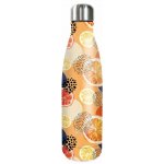WD Lifestyle Cestovní termo lahev Orange 500 ml – Hledejceny.cz