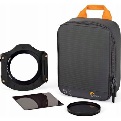 Lowepro GearUp Filter Pouch 100 E61PLW37185 – Zboží Živě
