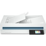 HP ScanJet Ent Flow N6600 – Zboží Živě