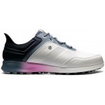 Footjoy Stratos Wmn white/blue/pink – Zboží Mobilmania