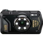 Pentax WG-8 – Zbozi.Blesk.cz