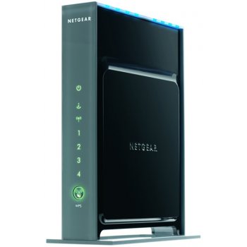 Netgear WNR3500L