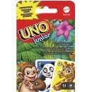 Mattel Uno Junior Zvířata