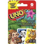 Mattel Uno Junior Zvířata – Hledejceny.cz
