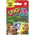 Mattel Uno Junior Zvířata – Sleviste.cz