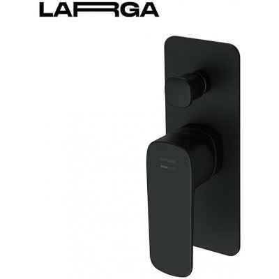 Cersanit LARGA S951-373 – Hledejceny.cz