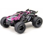 Absima Truggy MINI AT 4WD RTR růžovo/šedý 1:16 – Sleviste.cz