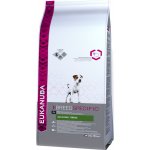 Eukanuba Adult Breed Specific Jack Russell Terrier 3 x 2 kg – Hledejceny.cz