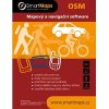 SmartMaps OSM Evropa 1:40 000