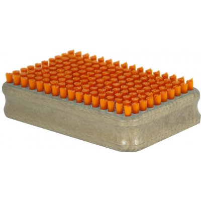 Star Ski Wax Plane Brush gold nylon PRO – Hledejceny.cz