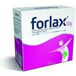 FORLAX POR 10G POR PLV SOL SCC 20 – Sleviste.cz