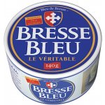 Bresse Bleu sýr plísňový 140 g – Zboží Dáma