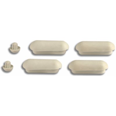 Novaservis Universal náhradní dorazy DORAZ/UNIVERSAL – Sleviste.cz