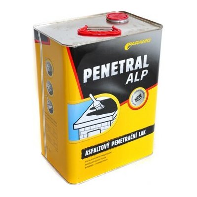 PENETRAL ALP 9KG – Sleviste.cz