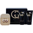 Gucci Guilty EDT 50 ml + sprchový gel 50 ml + tělový krém 50 ml dárková sada