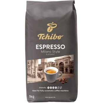 Tchibo Espresso Milano style 1 kg