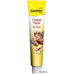 GimCat sýrová pasta s biotinem 200 g – Hledejceny.cz