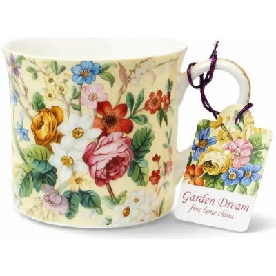 Marco Polo Hrnek Ivory Garden 350 ml – Hledejceny.cz