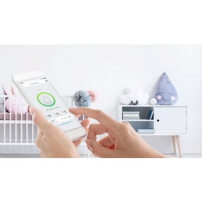 Airthings Wave mini 292 – Zboží Mobilmania