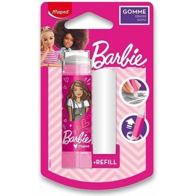 Maped Pryž Barbie 915201 – Zboží Dáma