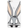 Pouzdro a kryt na mobilní telefon Apple Pouzdro ERT Ochranné iPhone 11 - Looney Tunes, Bugs 001