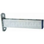 Manutan Koňařík Konzola ST 41x62x300mm 2,5 + plastová krytka – Zbozi.Blesk.cz