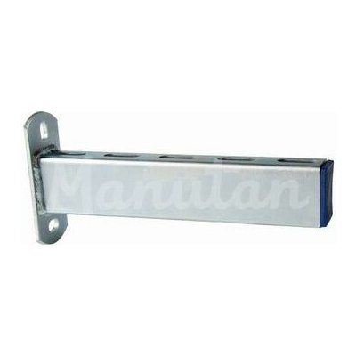 Manutan Koňařík Konzola ST 41x62x300mm 2,5 + plastová krytka – Zbozi.Blesk.cz