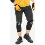FOX Enduro Knee Guard black – Zboží Dáma