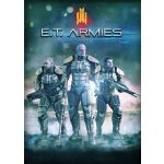 E.T. Armies – Hledejceny.cz